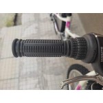 юношески спортен алуминиев велосипед VELOTEC ADVENTURE SPORT 24